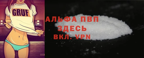 крисы Абаза