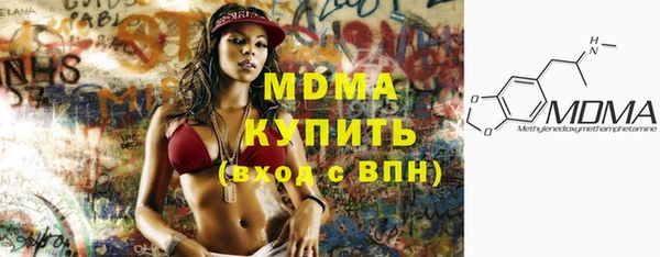 крисы Абаза